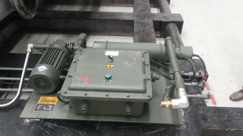 天然氣防爆正壓柜、防爆控制柜、防爆電器